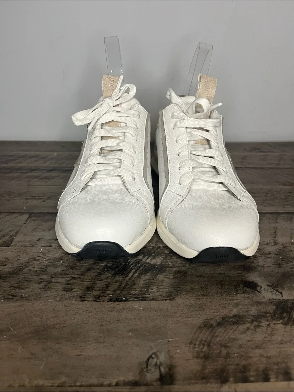 NAOT Admiral Leather Sneaker